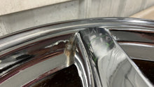 Load image into Gallery viewer, 93 02 Pontiac Firebird Trans AM WS6 16x8 Chrome Wheel OEM GM 9592444 16'' Rim