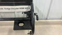 Load image into Gallery viewer, 2008 2013 OEM GM C6 Corvette Lower Radiator Support Assembly Original Bracket