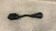 Load image into Gallery viewer, 1993 2002 Camaro SS Firebird Trans AM Manual Stock Shifter Assembly Leather Knob