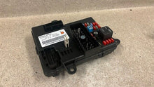 Load image into Gallery viewer, 2008 2013 Corvette C6 Z06 BCM Body Control Module Assembly GM 25879086 36K Fob