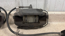 Load image into Gallery viewer, 2010 2015 Chevrolet Camaro SS Rear Driver Passenger Brembo Brakes OEM RH LH
