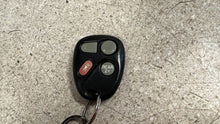 Load image into Gallery viewer, 97 02 Camaro SS Firebird Trans AM  Body Control Module BCM GM 09353691 Key Fob