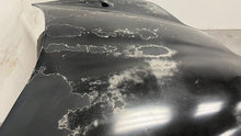 Load image into Gallery viewer, 1998 2002 Firebird Firehawk OEM GM Ram Air Hood Black ORIGINAL Factory RARE