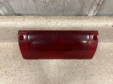 Load image into Gallery viewer, 1993 2002 Pontiac Firebird Formula Rear Spoiler 3rd Brake Light Lamp OEM GM