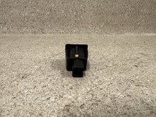 Load image into Gallery viewer, Camaro Firebird Trunk Lid Release Switch Button OEM GM ACDelco 10060578 Yellow
