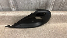 Load image into Gallery viewer, 93 02 Pontiac Firebird Driver Interior Lock Door Trim Panel GM 10230460 Black