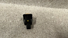 Load image into Gallery viewer, Camaro Firebird Trunk Lid Release Switch Button OEM GM ACDelco 10060578 Yellow