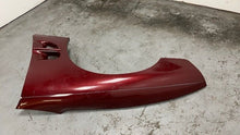 Load image into Gallery viewer, 98 02 Pontiac Firebird Trans AM Driver Front Fender Original OEM GM 10420065