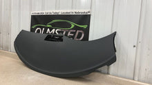 Load image into Gallery viewer, 93 96 Chevrolet Camaro SS Upper Dash Pad Panel OEM GM 10267171 Gray Factory NEW!