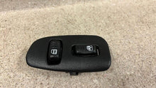 Load image into Gallery viewer, 1993 2002 Chevrolet Camaro SS Passenger Side Window Switch Black RH GM Right