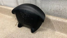 Load image into Gallery viewer, 1997 2004 Chevrolet Corvette C5 Left Side Driver Wheel OEM GM Bag 36K Black