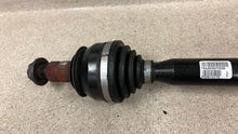 Load image into Gallery viewer, 2010 2015 Camaro SS Passenger Side Half Shaft Axle OEM GM 22813175 RH Right
