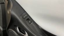 Load image into Gallery viewer, 2012 Chevrolet Camaro SS Driver Passenger Interior Door Panel White 22808181 GM