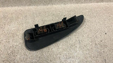 Load image into Gallery viewer, 93 02 Pontiac Firebird Trans AM Passenger Side Window Switch Dark Gray GM Right