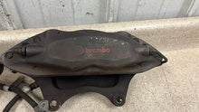 Load image into Gallery viewer, 2010 2015 Chevrolet Camaro SS Front Driver Passenger Brembo Brakes OEM RH LH