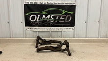 Load image into Gallery viewer, 98 02 Firebird Trans AM Camaro SS Front Driver Passenger Spindle Pair RH LH