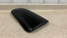 Load image into Gallery viewer, 97 04 Chevrolet C5 Corvette Z06 Center Console Lid Armrest Black Leather OEM GM