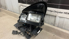 Load image into Gallery viewer, 98 02 Pontiac Firebird Trans AM WS6 Passenger Headlight Assembly GM Black Right
