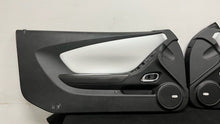 Load image into Gallery viewer, 2012 Chevrolet Camaro SS Driver Passenger Interior Door Panel White 22808181 GM