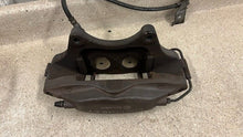 Load image into Gallery viewer, 2010 2015 Chevrolet Camaro SS Front Driver Passenger Brembo Brakes OEM RH LH 58K
