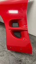Load image into Gallery viewer, 98 02 Pontiac Firebird Trans AM Driver Front Fender Original OEM GM 10420065 Red
