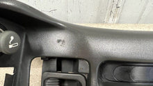 Load image into Gallery viewer, 97 02 Firebird Trans Am Camaro SS Center Console Top Automatic Gray Shifter