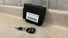 Load image into Gallery viewer, 97 02 Camaro SS Firebird Trans AM  Body Control Module BCM GM 09353691 Key Fob