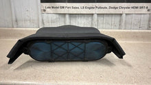 Load image into Gallery viewer, 2006 2013 Corvette C6 Z06 Factory Cold Air Intake GM 25380606 Stock 34K CAI