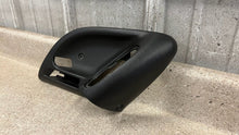 Load image into Gallery viewer, 93 02 Chevrolet Camaro Driver Interior Lock Door Trim Panel GM Black 10230462 LH