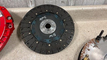 Load image into Gallery viewer, LT1 LT4 5.7 Camaro Firebird Mcleod RXT Twin Disc Clutch Setup Flywheel 6402207M