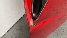 Load image into Gallery viewer, 2006 2013 Corvette C6 Z06 Passenger Front Fender GM OEM Right Red Coupe RH NICE