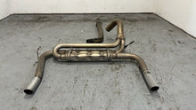 Load image into Gallery viewer, 82 02 Camaro Firebird GMMG Catback Exhaust System Stainless Chambered