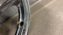 Load image into Gallery viewer, 93 02 Pontiac Firebird Trans AM WS6 16x8 Chrome Wheel OEM GM 9592444 16'' Rim