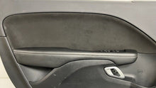 Load image into Gallery viewer, 15 22 Dodge Challenger SRT Interior Door Panel Right Left Set Suede 23K OEM Card