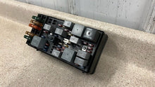 Load image into Gallery viewer, 1997 2004 Corvette C5 Engine Fuse Box Block Assembly OEM GM 12161088