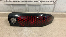 Load image into Gallery viewer, 98 02 Pontiac Firebird Trans AM Passenger Rear Tail Light Honeycomb OEM GM Right