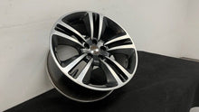 Load image into Gallery viewer, 12 14 Dodge Challenger Charger Factory 20'' Black Wheel 20x9 Mopar 1UF35TRMAB