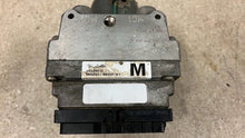 Load image into Gallery viewer, 97 00 C5 Corvette OEM ABS ANTI LOCK BRAKE PUMP MODULE 09356961 M CODE EBCM 59K