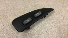 Load image into Gallery viewer, 93 02 Pontiac Firebird Trans AM Passenger Side Window Switch Black GM Right