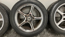 Load image into Gallery viewer, 1997 2002 Pontiac Firebird Firehawk Polished Wheels Tires 17x9 17'' GM Rims