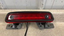 Load image into Gallery viewer, 2011 2014 Dodge Charger 3RD Trunk High Mount Brake Light Camera Mopar 57010605AH