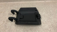 Load image into Gallery viewer, 2010 2015 Camaro ZL1 SS Center Console Lid Arm Rest OEM GM Leather Black 45K