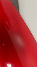 Load image into Gallery viewer, 98 02 Pontiac Firebird Trans AM Driver Front Fender Original OEM GM 10420065 Red