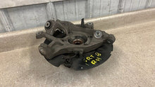 Load image into Gallery viewer, 11 14 Dodge Charger SRT8 Passenger Rear Spindle Assembly Knuckle Hub Right 78K