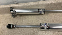 Load image into Gallery viewer, 82 02 Firebird Camaro Viking Performance Rear Double Adjustable Shocks F-Body