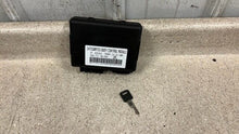 Load image into Gallery viewer, 97 02 Camaro SS Firebird Trans AM Body Control Module BCM GM 09353691 Key