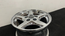 Load image into Gallery viewer, 93 02 Pontiac Firebird Trans AM WS6 16x8 Chrome Wheel OEM GM 9592444 16'' Rim
