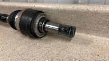 Load image into Gallery viewer, 2010 2015 Camaro SS Passenger Side Half Shaft Axle OEM GM 22813175 RH Right
