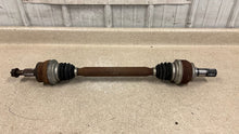 Load image into Gallery viewer, 09 14 Dodge Challenger Charger SRT-8 Driver Rear Axle Half Shaft 04578733AE Left