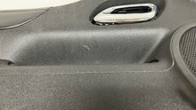Load image into Gallery viewer, 2012 Chevrolet Camaro SS Driver Passenger Interior Door Panel White 22808181 GM